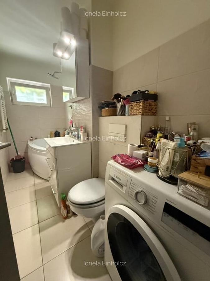 Apartament modern, 3 camere, decomandat, parter - Girocului - 9