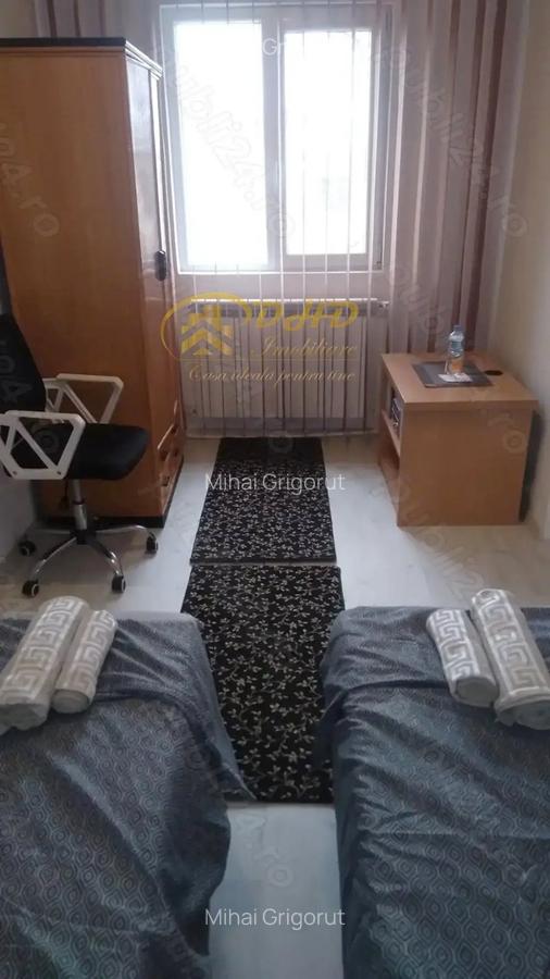 Apartament cu 2 camere in Tatarasi - 2