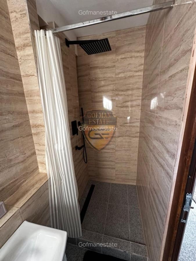 STUDIO Universitate,Faleza Nord , bd Mamaia, utilitati incluse - 5