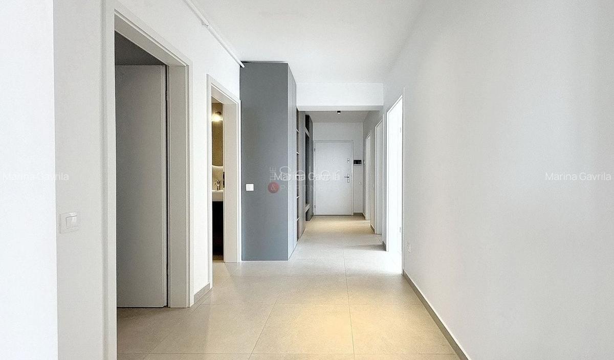 Apartament nou cu mobilier si parcare incluse in pret - 6