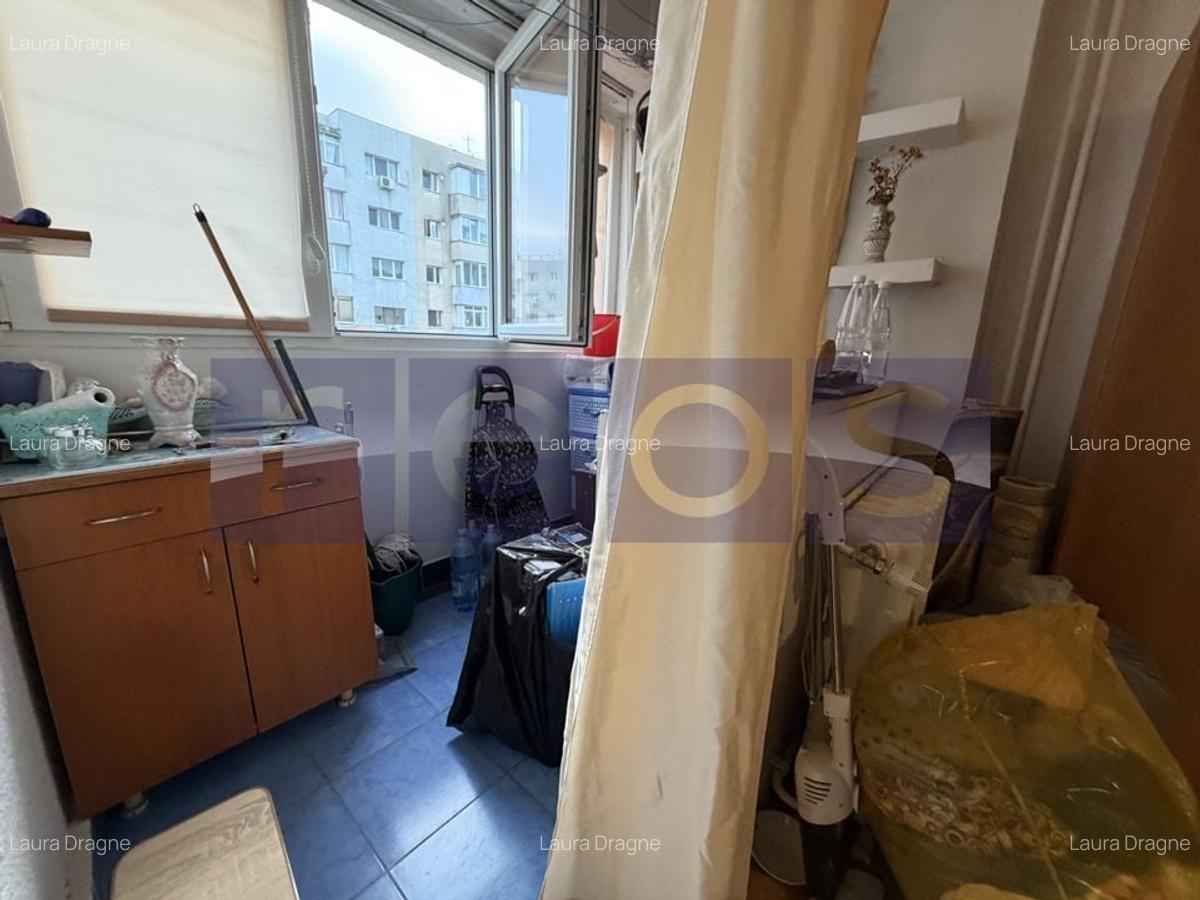 VANZARE GARSONIERA | SEMIDECOMANDATA | ZONA BASARABIA - 4