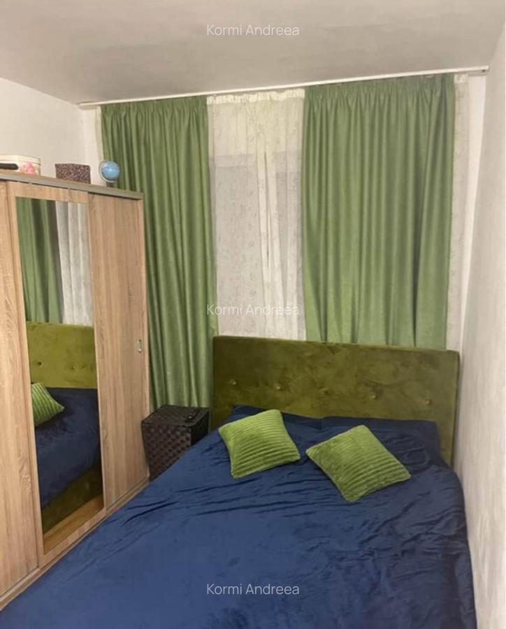 Apartament cu 4 camere modificat - 8