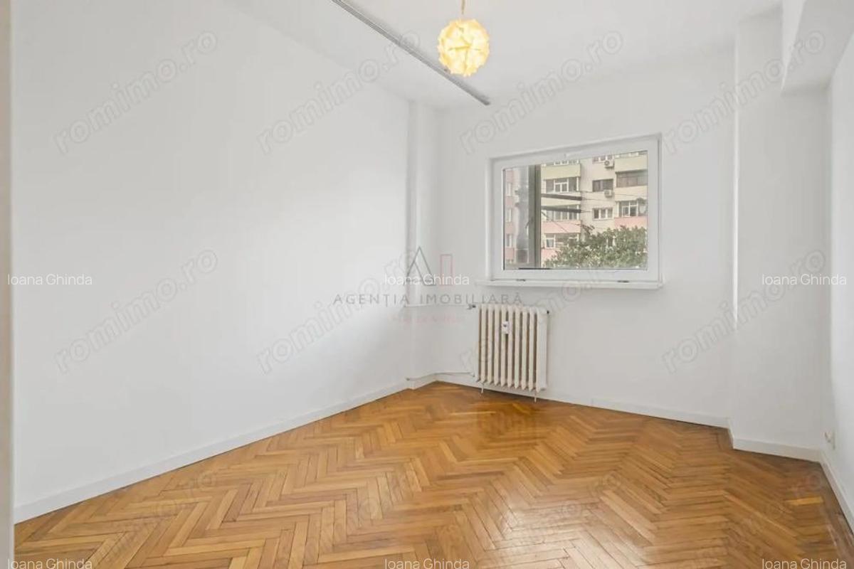 Ap 4 camere / 89 mp/ Stefan cel Mare/ Lizeanu - 8