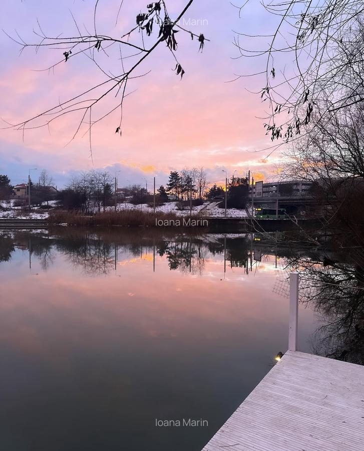 COMISION 0, Apartament 2 Camere, Northside Park (Băneasa – Sisești), - 19