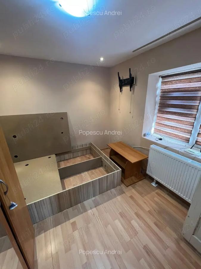 Vand casa in orasul Giurgiu, 50m2 pe strada Gheorghe Doja - 7