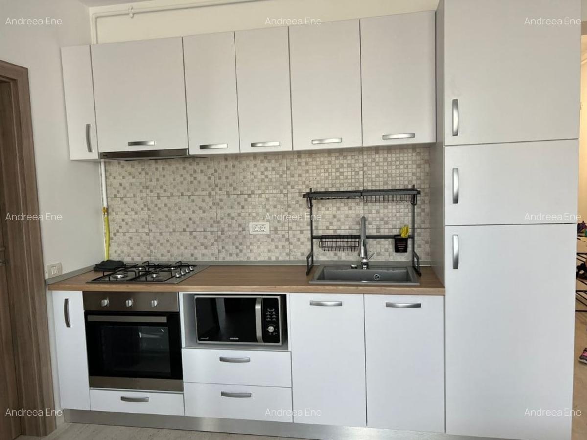 Apartament 2 camere, Mamaia Nord, zona Lidl - 5 Apartament 2 camere, Mamaia Nord, zona Lidl - 5
