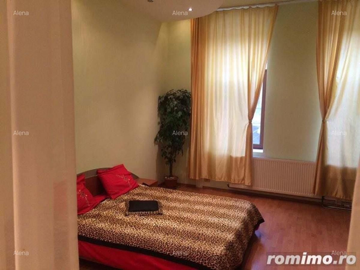 Oferim spre inchiriere apartament 2 camere Sector 2 zona Obor - 2