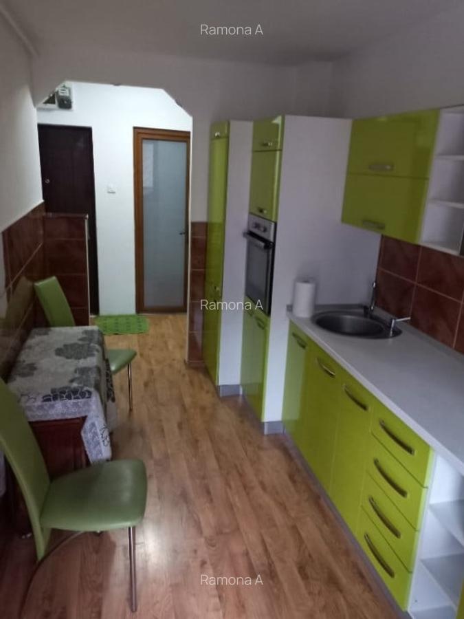 Apartament cu 2 camere decomandat, mobilat în Calea București - 7