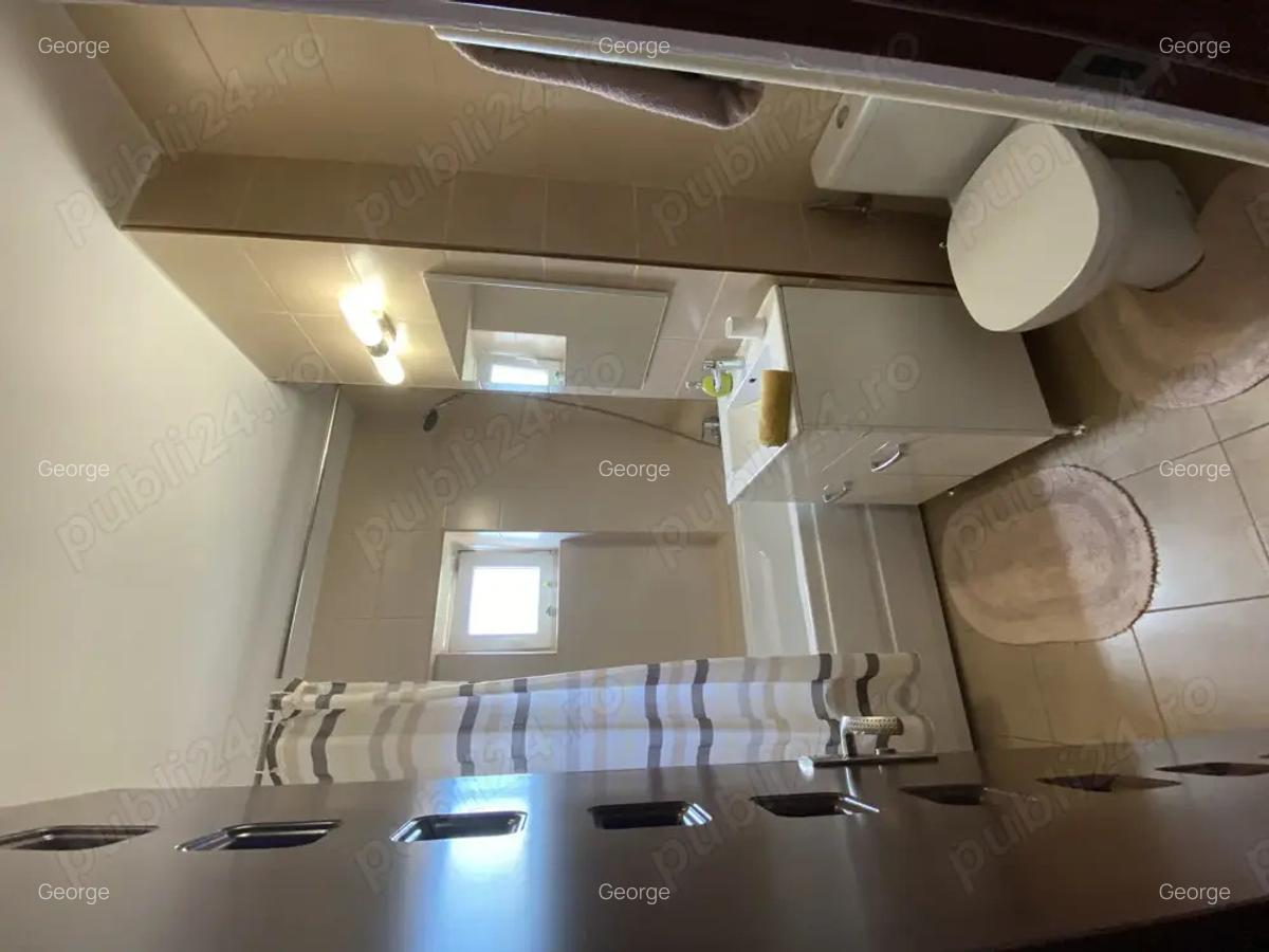 Apartament 3 camere de inchiriat. - 8
