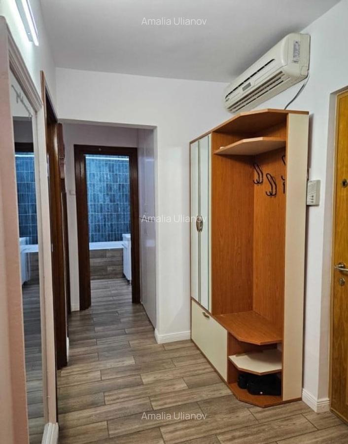 APARTAMENT 2 CAMERE | TOMIS NORD | CIRESICA | LOC DE PARCARE - 3