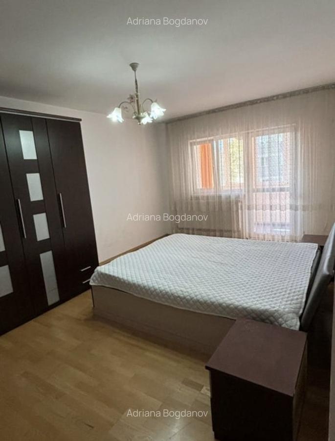 Spre inchiriere apartament 2 camere - 1