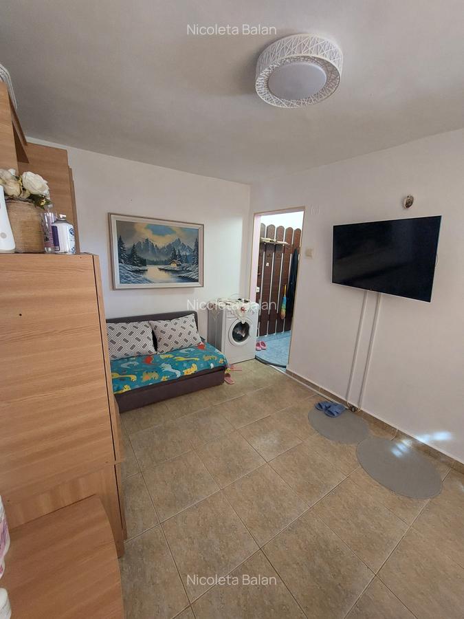 Apartament  Scoala 8, 2 camere - 1
