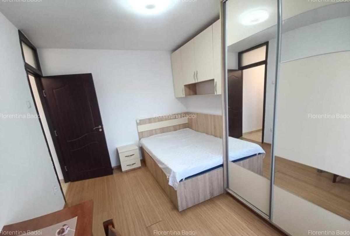 Tineretului metrou Ghe Sincai ,stradal MOBILAT COMPLET - 3