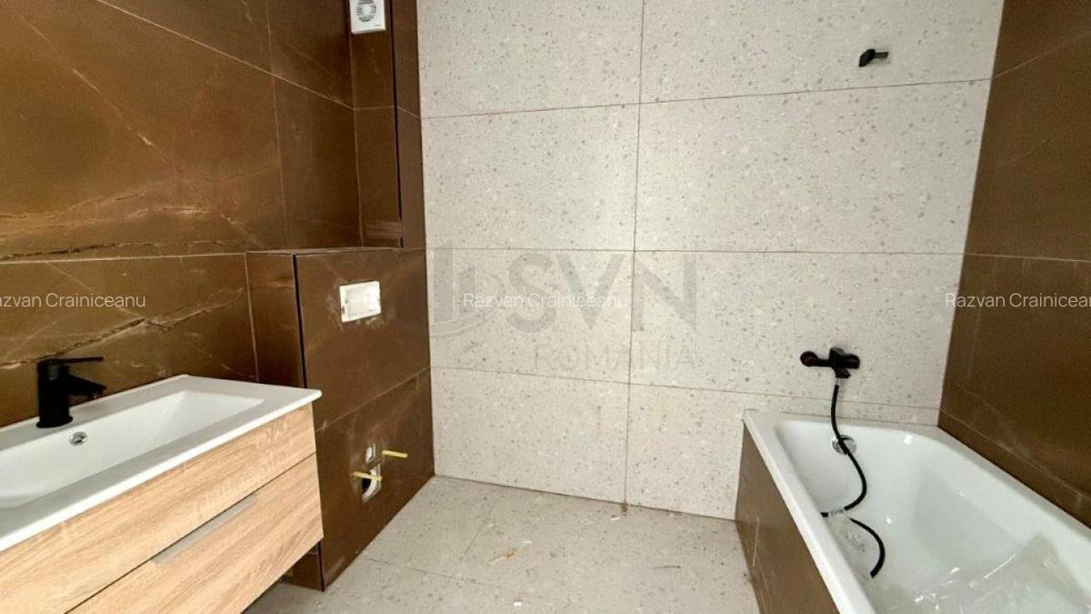 REA1024533 Apartament 2 camere Pipera - - 6