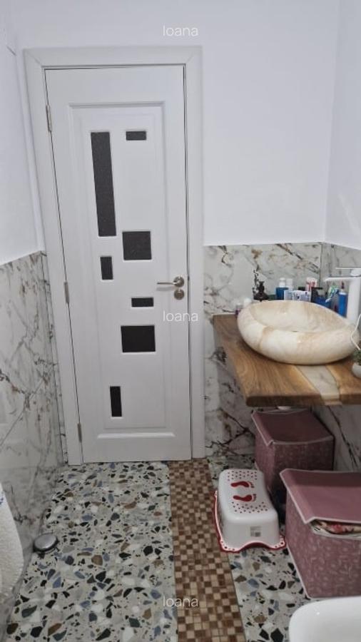 Casă cu mansarda de vânzare - 8
