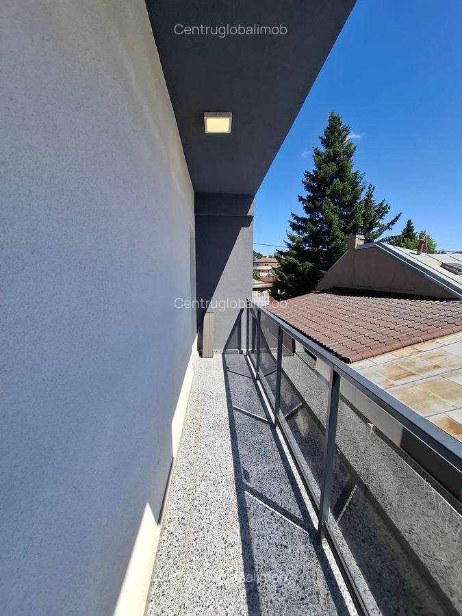 Apartament 2 camere - 13
