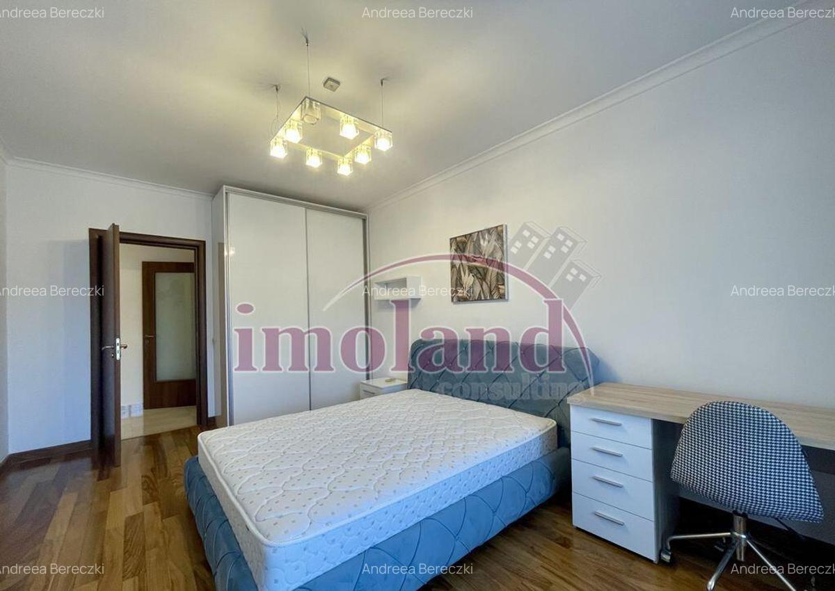 Inchiriere apartament 4 camere 155 mp + 25 mp terase, 2 p... - 18