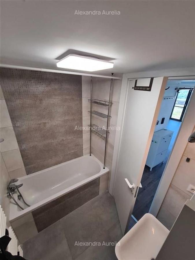 Apartament 2 camere Cloud 9 - 7