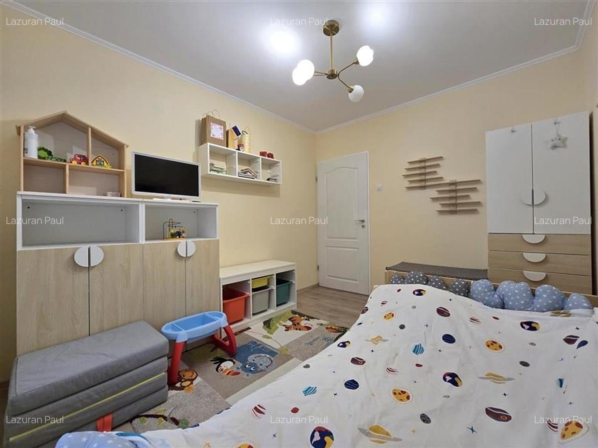 APARTAMENT 3 CAMERE | TIP PB | ETAJ 2 | ZONA DECEBAL | ORADEA - 8
