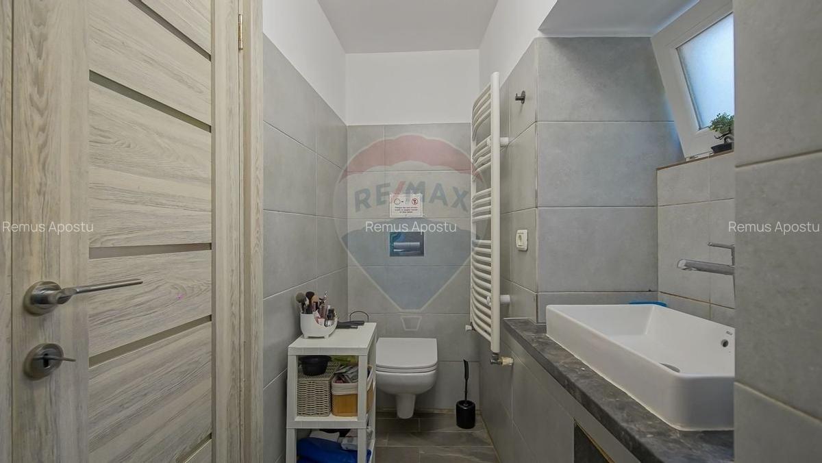 Garsoniera de vanzare - Str. Cerbului nr. 16, Brasov (Centru Istoric) - 5