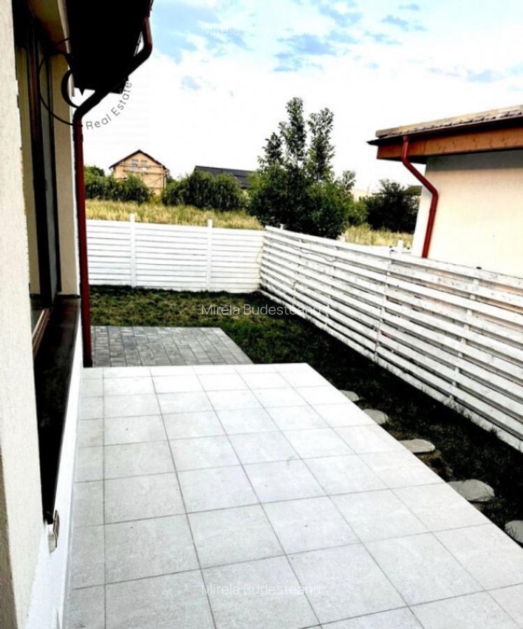 Vila 4 camere Tunari - 7