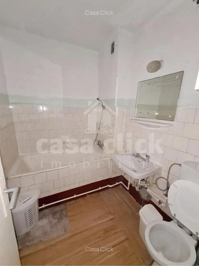 Apartament cu 2 camere, semidecomandat, in Tiglina 1 Etaj 1, zona verde ?i lini?tita - 8