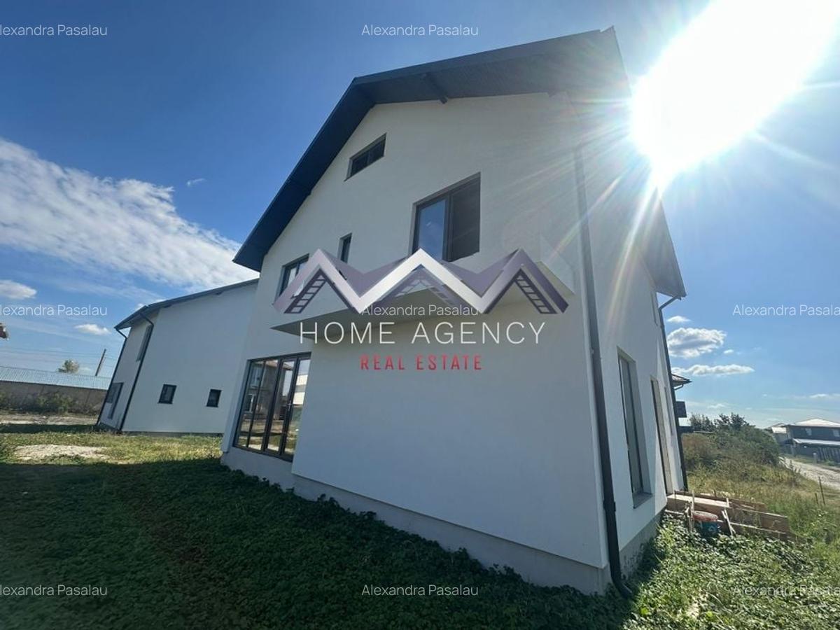 Casă individuală modernă | 190 mp | Otopeni - 3