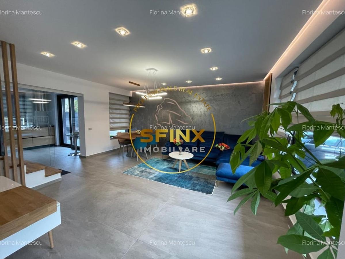 Modern, fully furnished villa, close to Cambridge School and Jolie Ville - 1