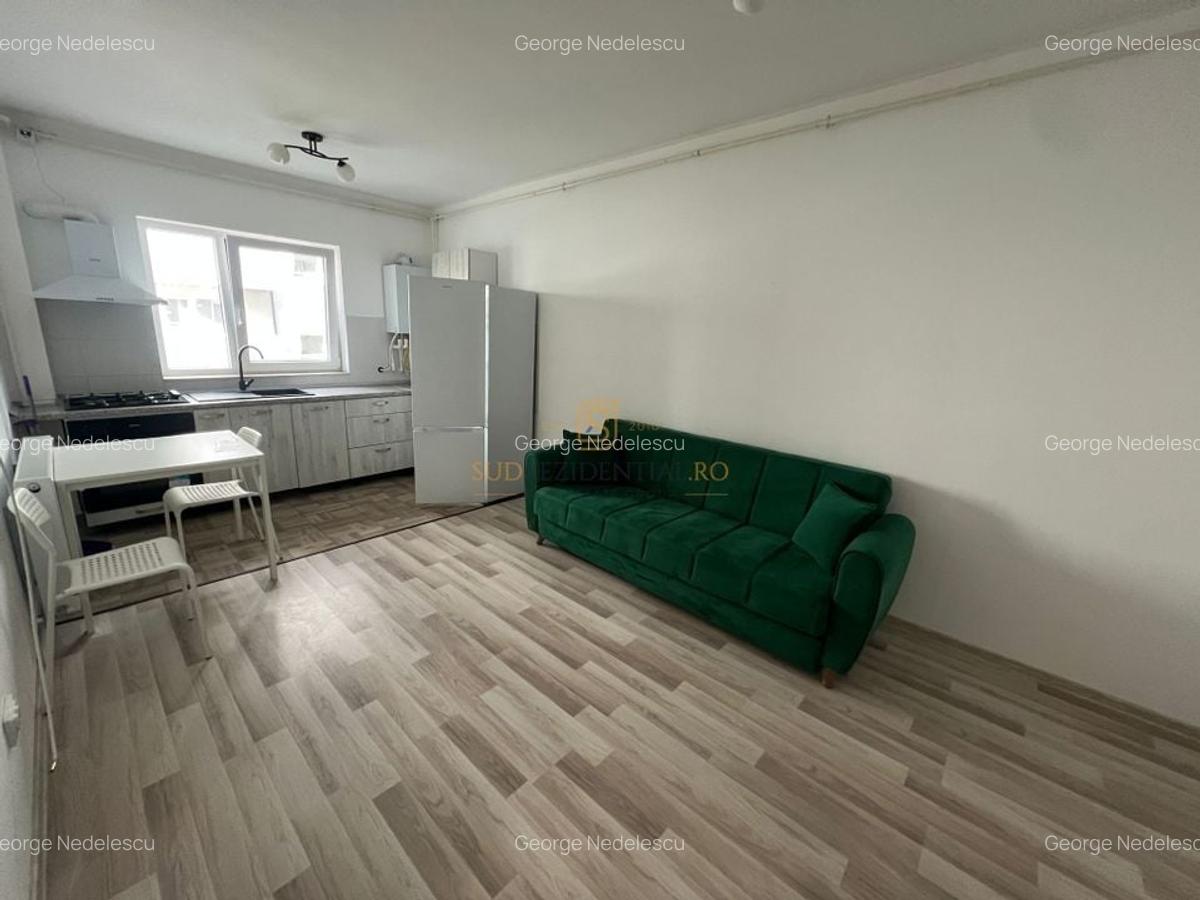 Apartament cu 2 camere, Drumul Jilavei, acces metrou, Comision 0% - 2