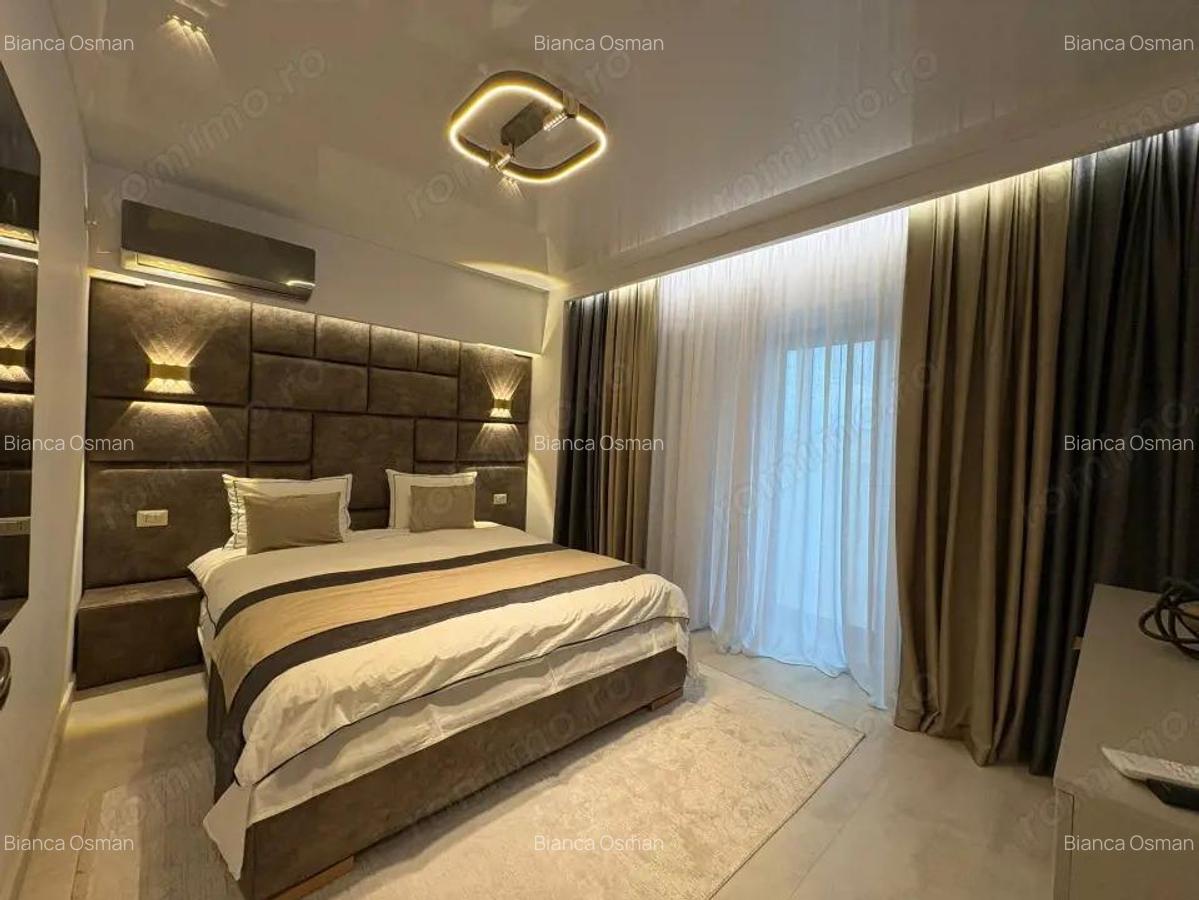 Vanzare apartament de lux ultracentral Centrul Pietonal - 4