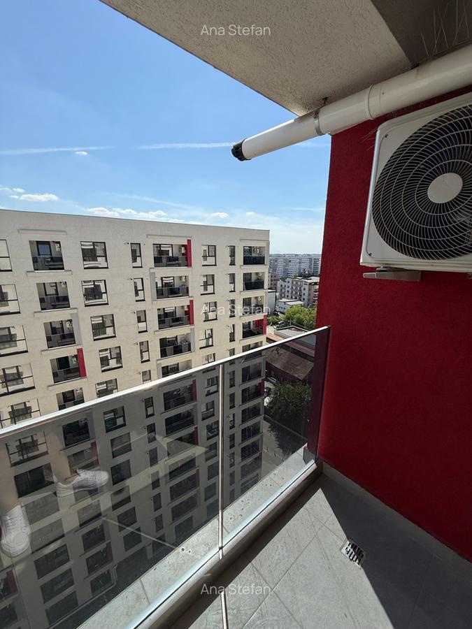 Plaza Residence l Studio Lux+Parcare Subterana+Boxa l 8 Min Metrou l - 13