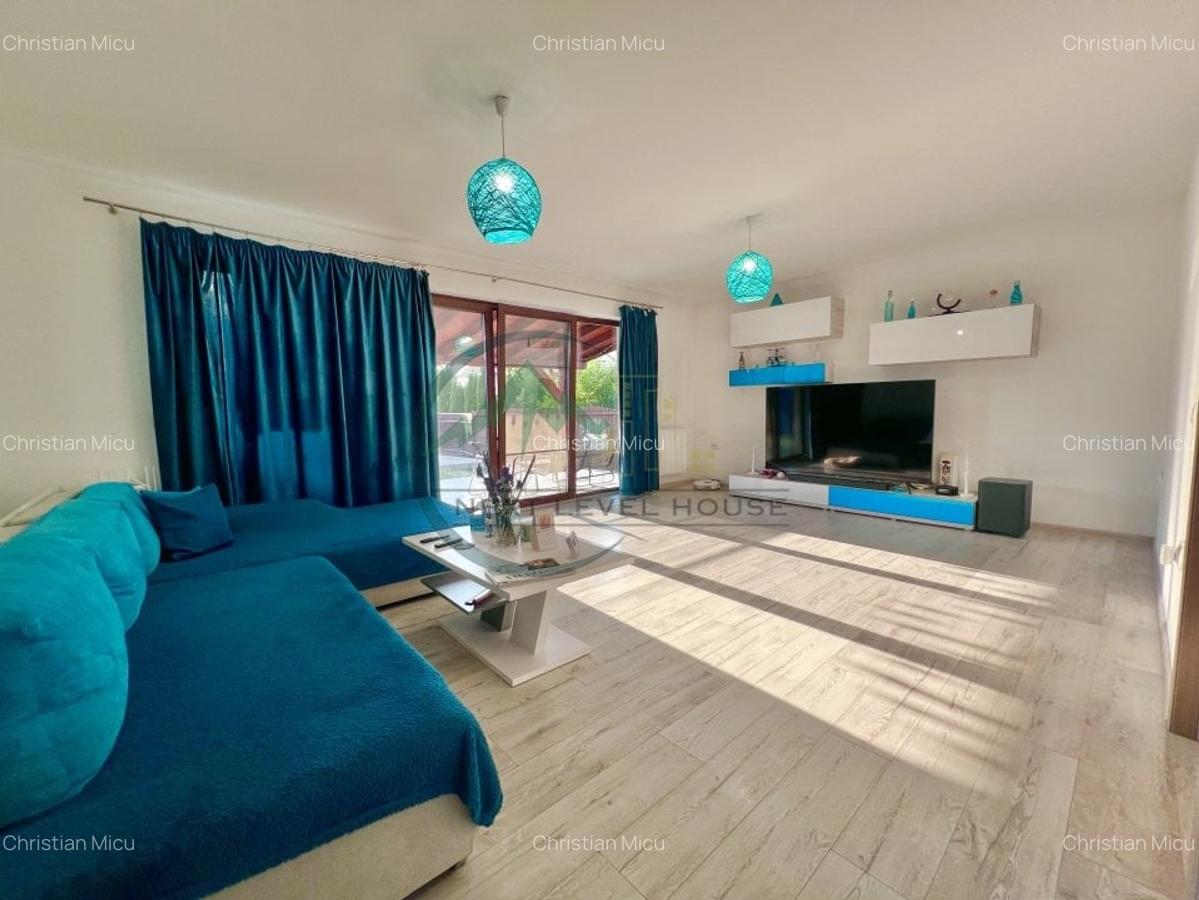 Casa individuala, cartier Izvor - 12