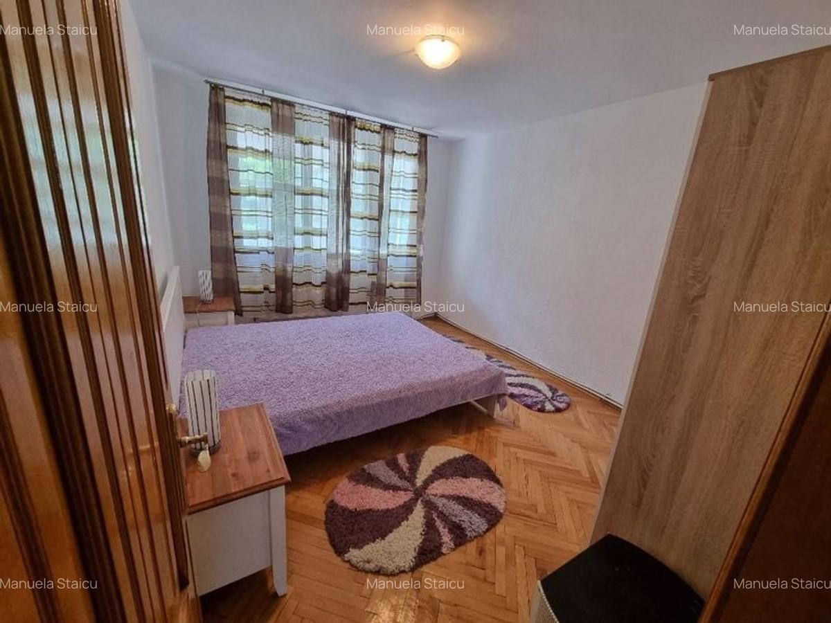 Apartament 4 camere, Târgu Jiu – strada General Christian Tell - 3