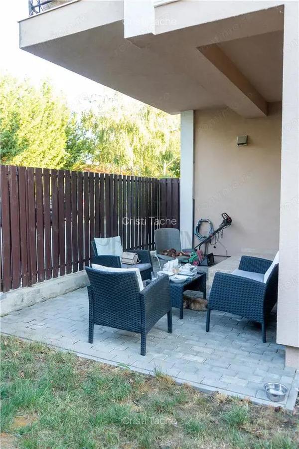 DUMBRAVITA - ZONA LIDL - CURTE - TERASA - 2 camere - incalzire pardoseala - LOC PARCARE - 13