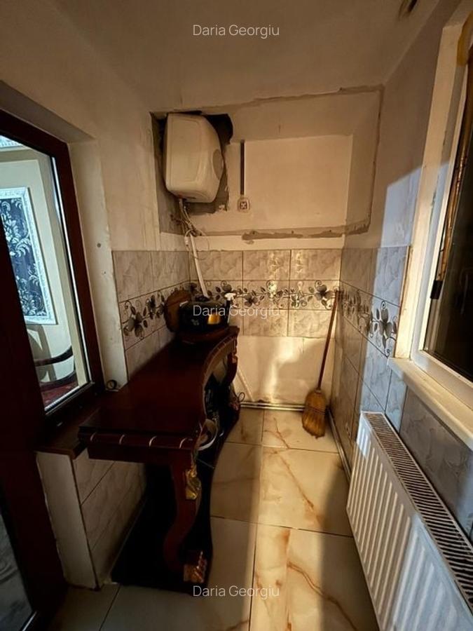 COMISION 0% | Apartament 3 Camere | Sagului-Chisoda | Parter | 40 mp - 4