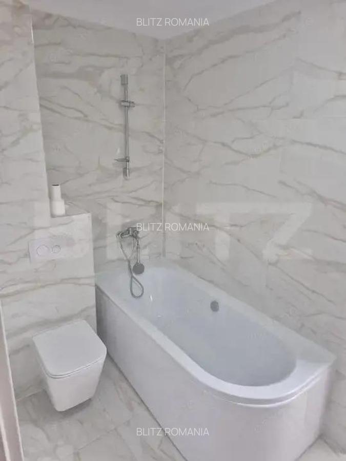 Apartament 2 camere | Mobilat & Utilat Premium - 7