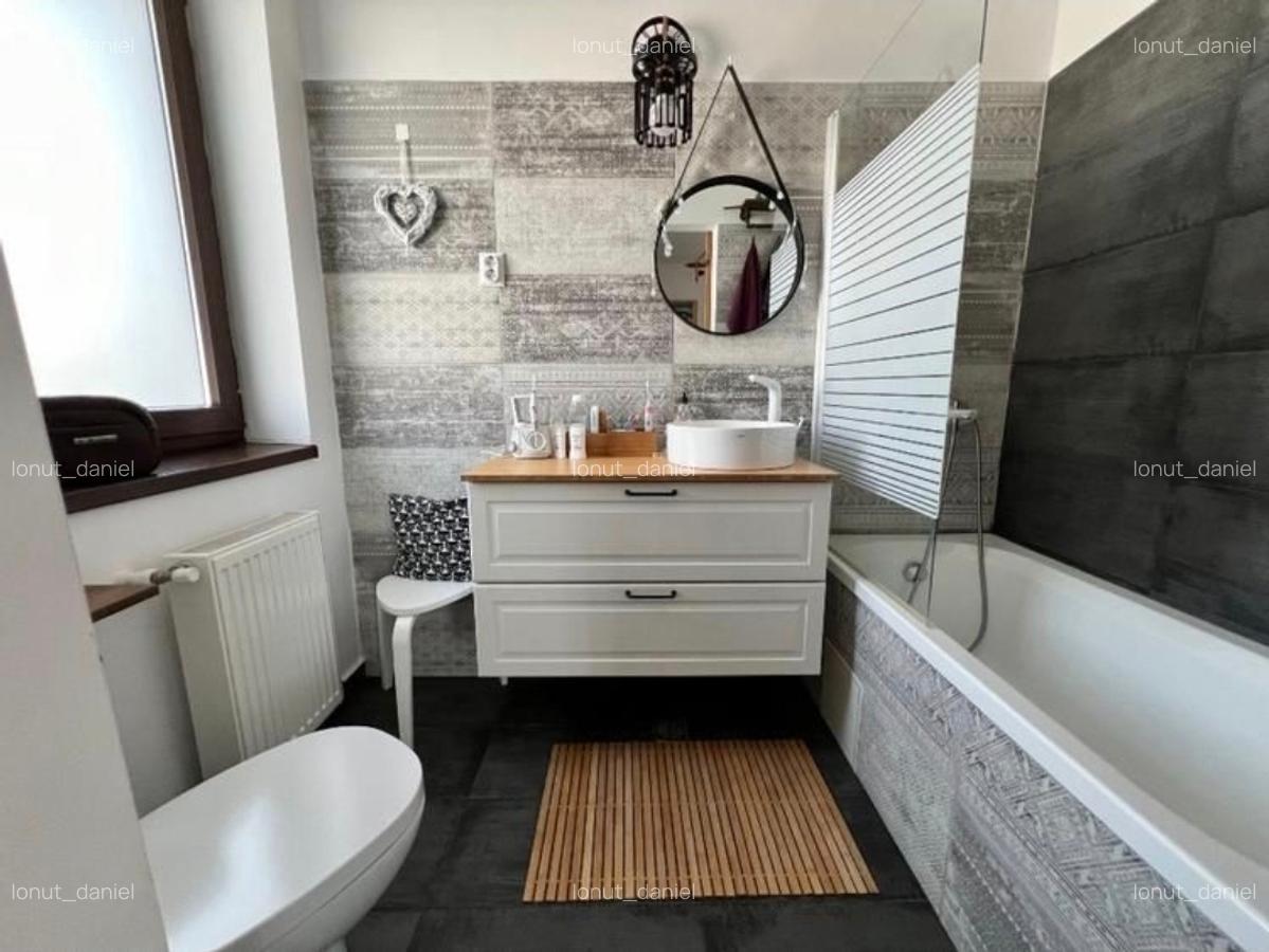 Vila Duplex Otopeni - 3