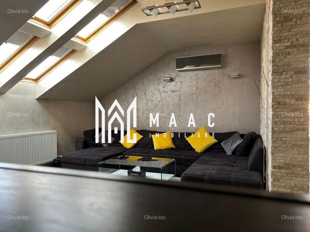 Apartament la vila | 3 camere | Zona Tilisca - 4