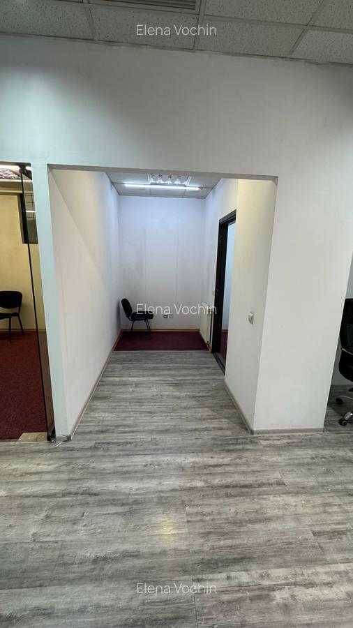 Spatiu comercial Sala Palatului ideal sediu banca, magazin - 4