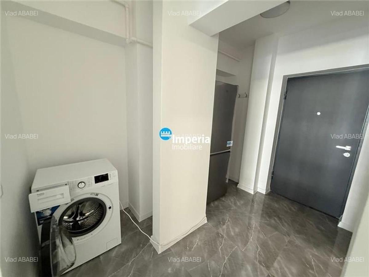 Garsonieră decomandată în Podul de Fier - 4