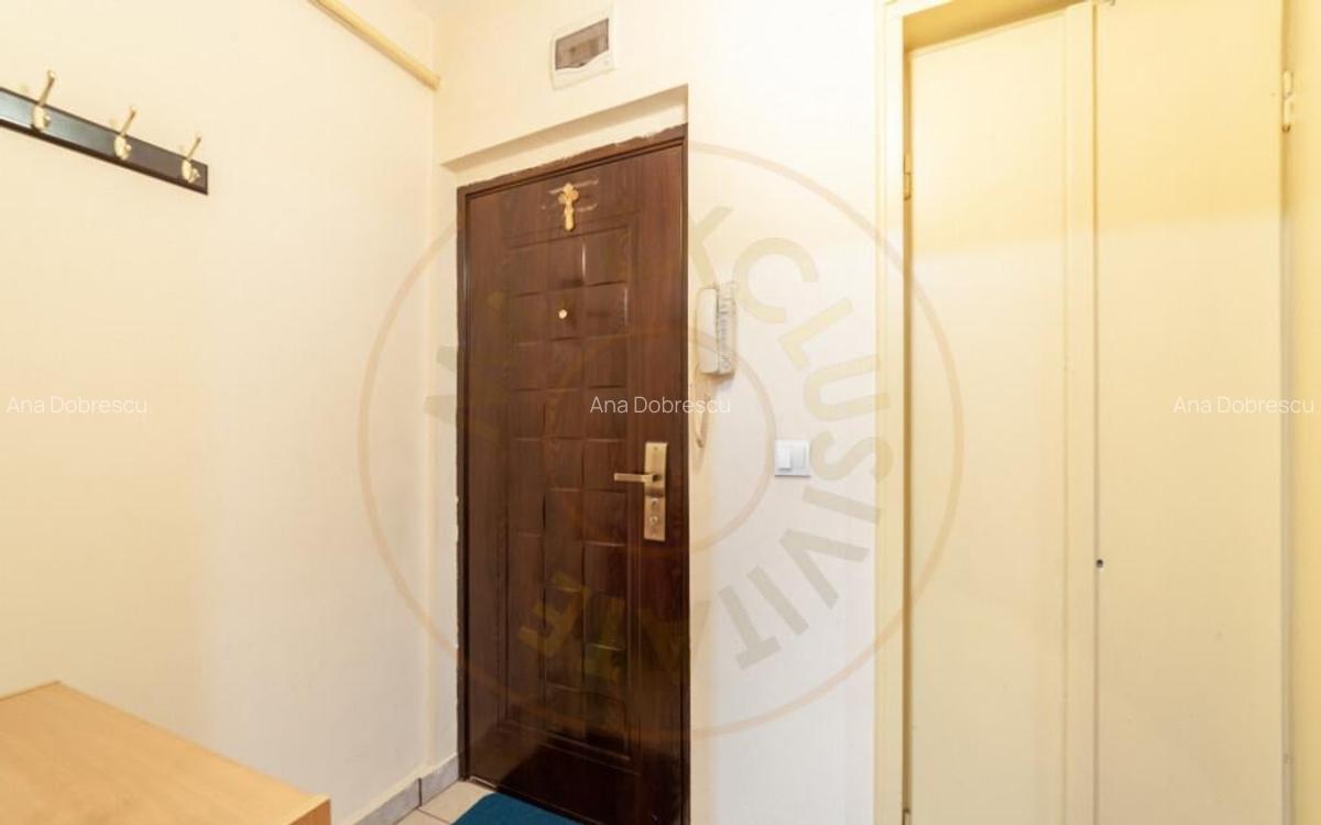 Apartament 2 camere, semicentral Expo Parc, strada Livez - 6