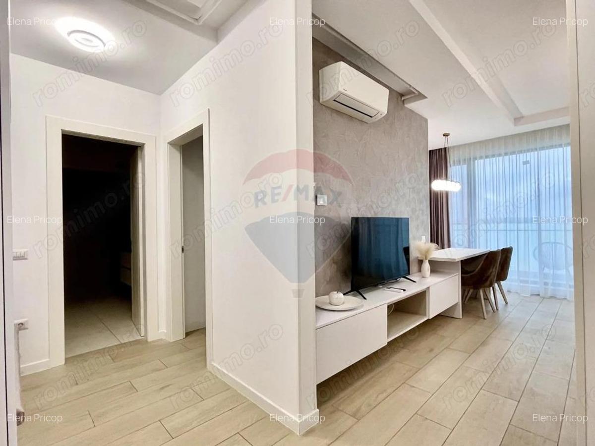 Apartament de lux cu 2 camere de inchiriat - 5