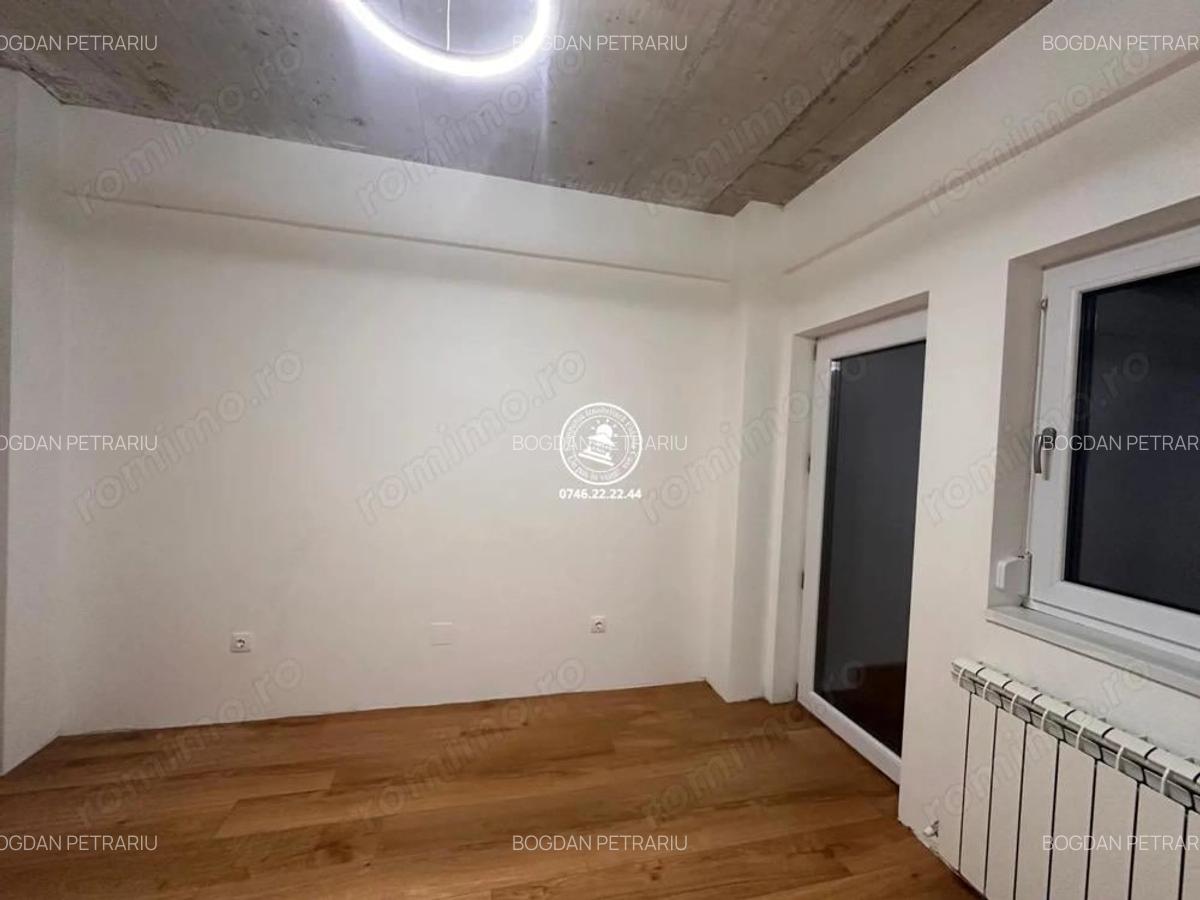 3 camere Copou 92,20 mp bloc nou intabulat - 4