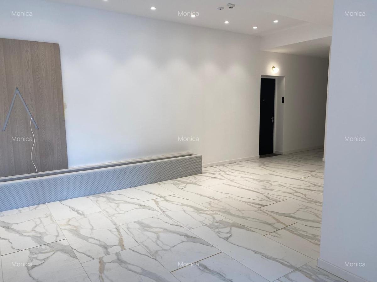 Apartament cu 2 camere decomandat, mobilat în Domenii - 5