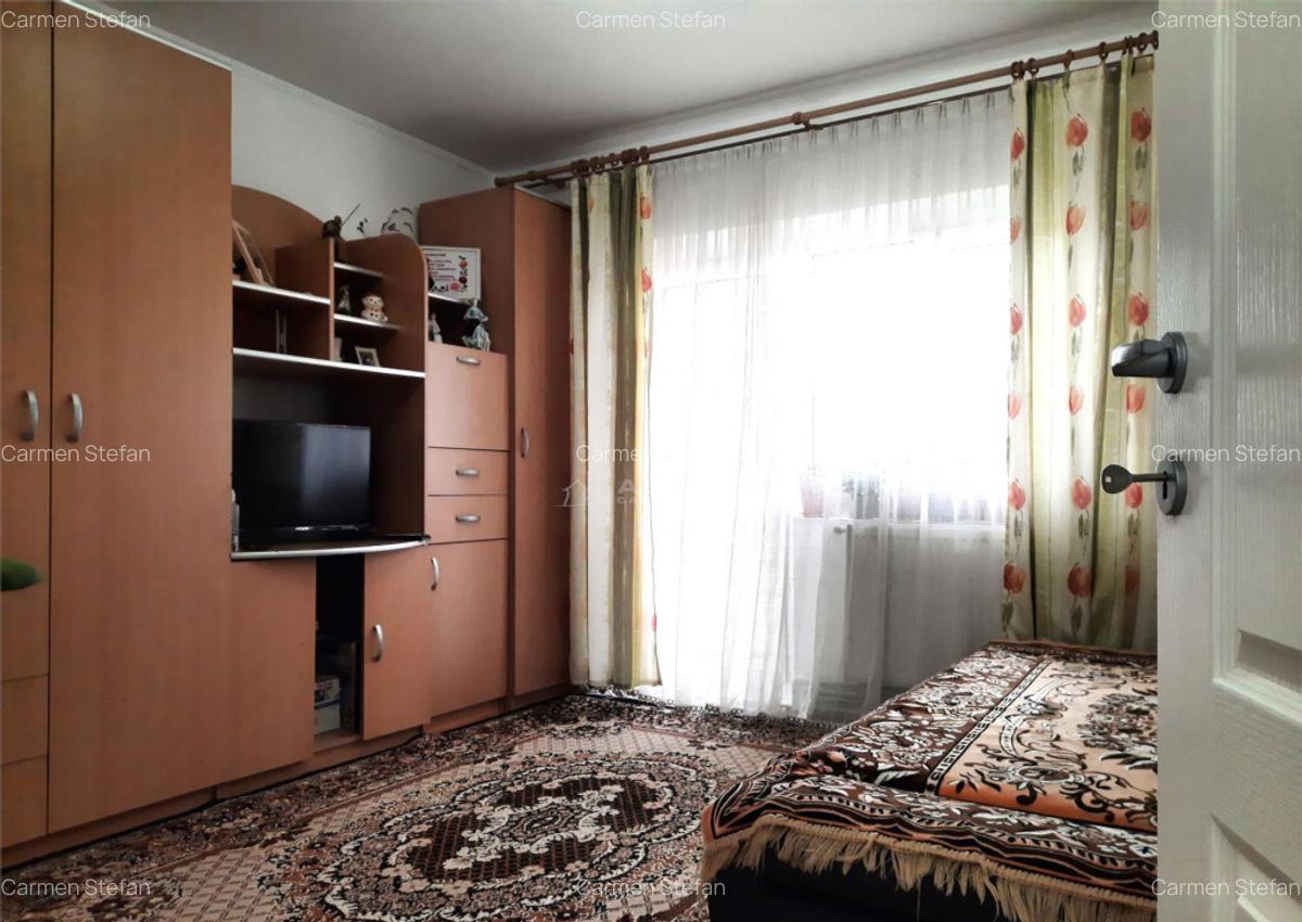 Apartament 3 Camere decomandat Oituz Zona Ursus. - 8