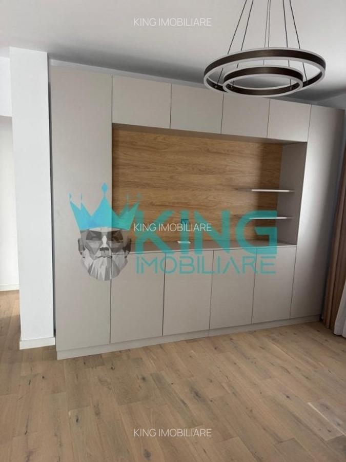 Apartament 3 Camere First Estate Pipera - 3