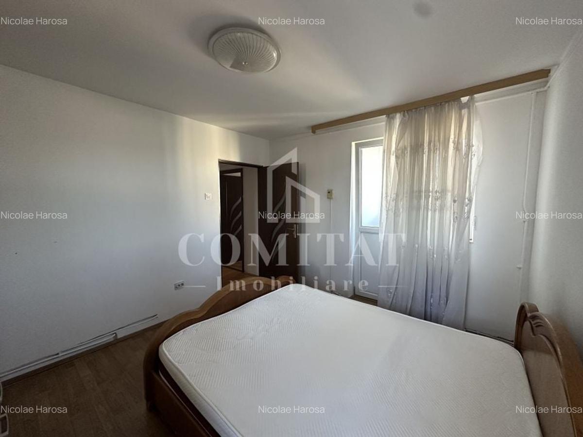 Apartament cu 3 camere | 67 mp | Cartier Mănăștur - 8