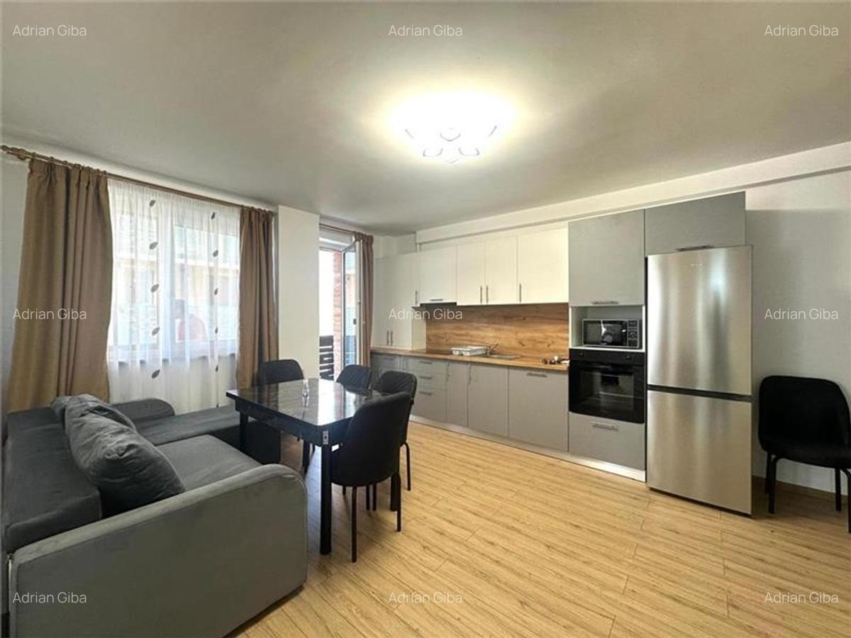 Apartament 2 Camere | NOU | Beta Residence | Parcare - 3