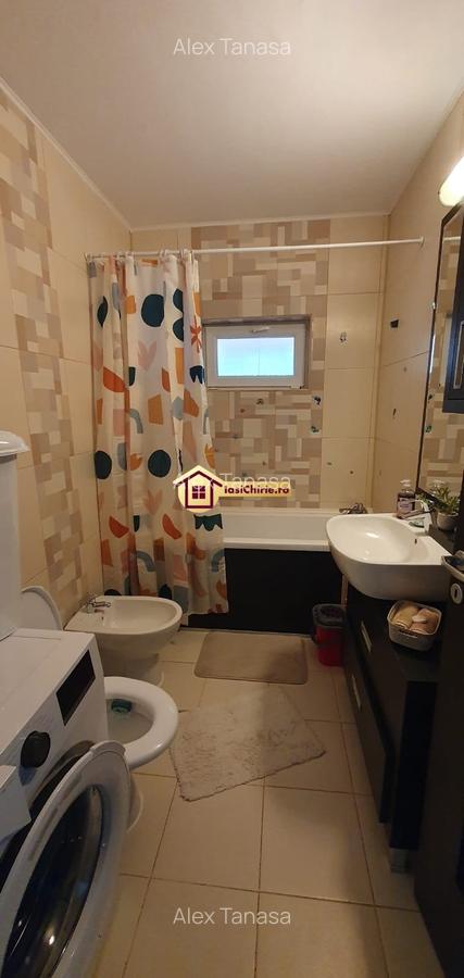 Apartament 3 camere Valea Lupului - 11