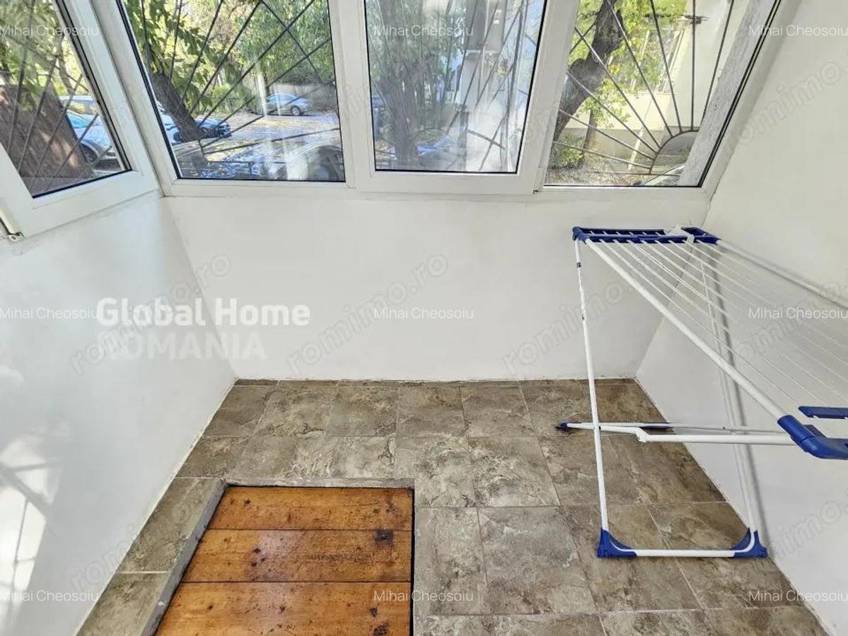 Apart 2 camere 55mp - Decomandat | Baneasa - Belizarie | Parc Herastrau 100m - 18